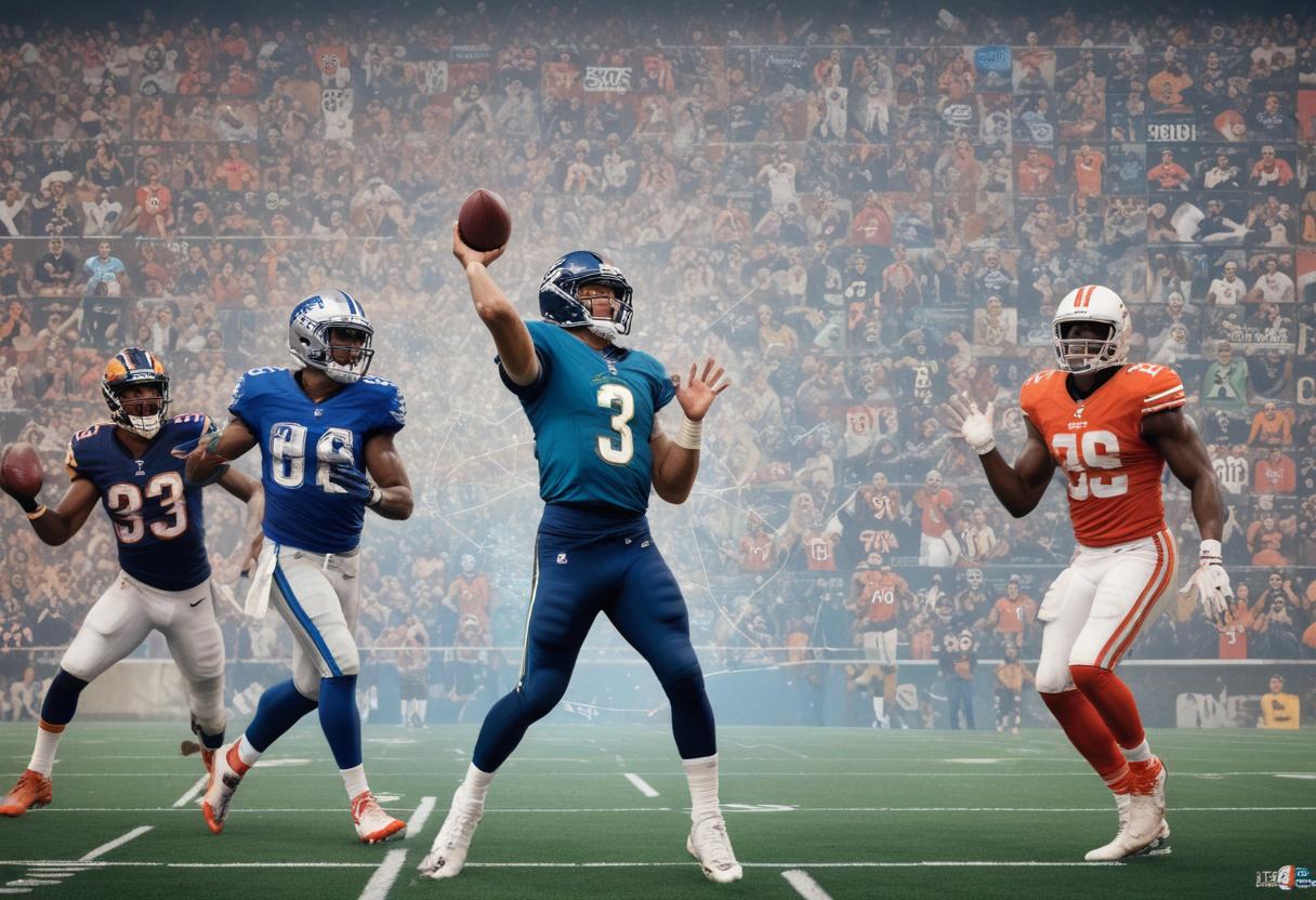 10 Essential Insights: 2024 NFL Draft - In-Depth Analysis of Top Prospects and Team Needs