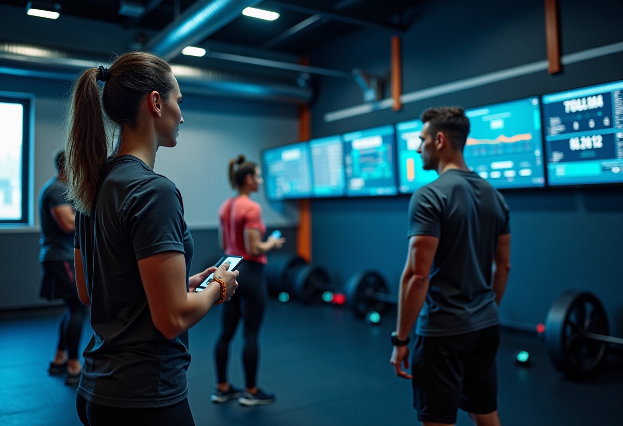 7 Groundbreaking Revolutionary Strength Training Methods to Enhance Sports-Specific Skills