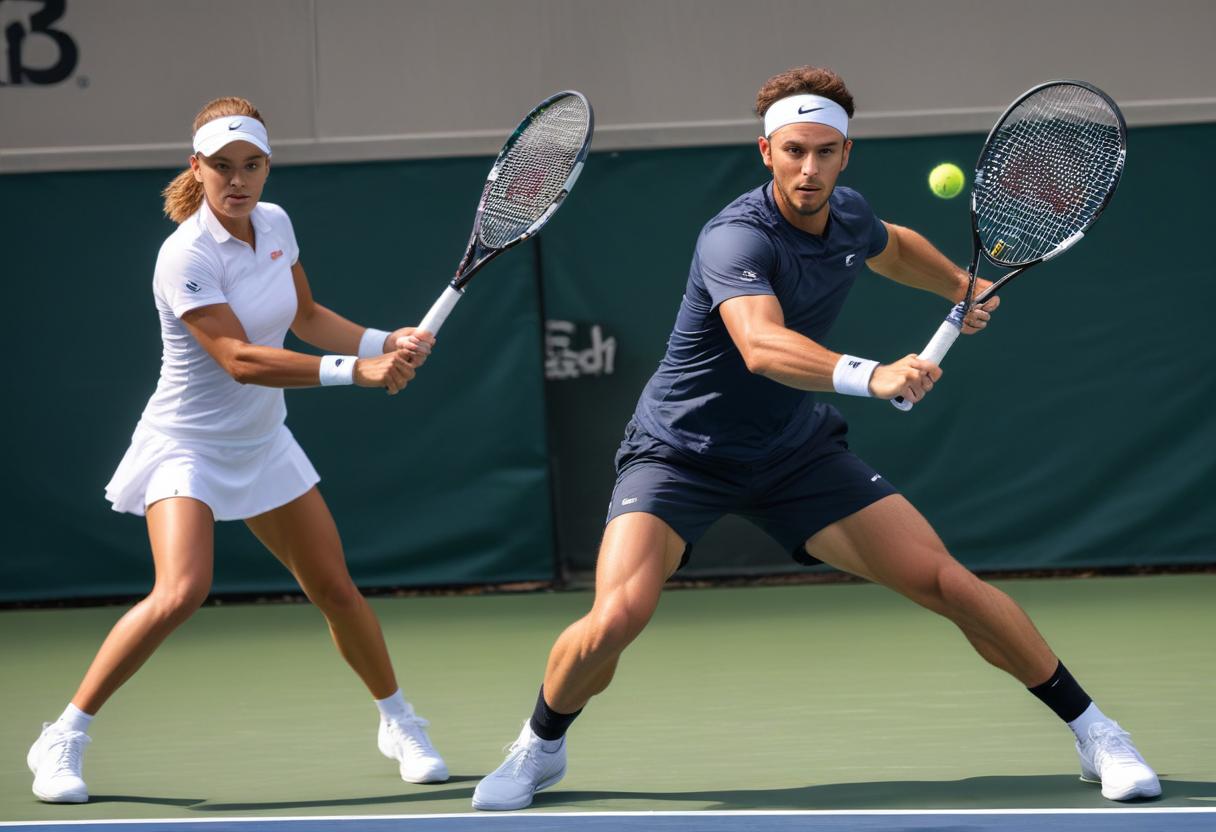 The Ultimate Guide: Top 10 High-Performance Tennis Rackets for Advanced Players