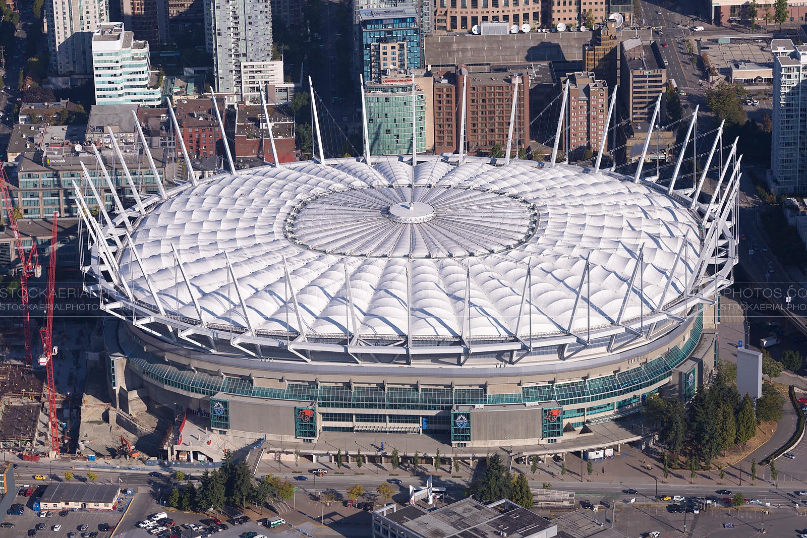 World Cup 2026 Canada Host Cities: Toronto and Vancouver Guide