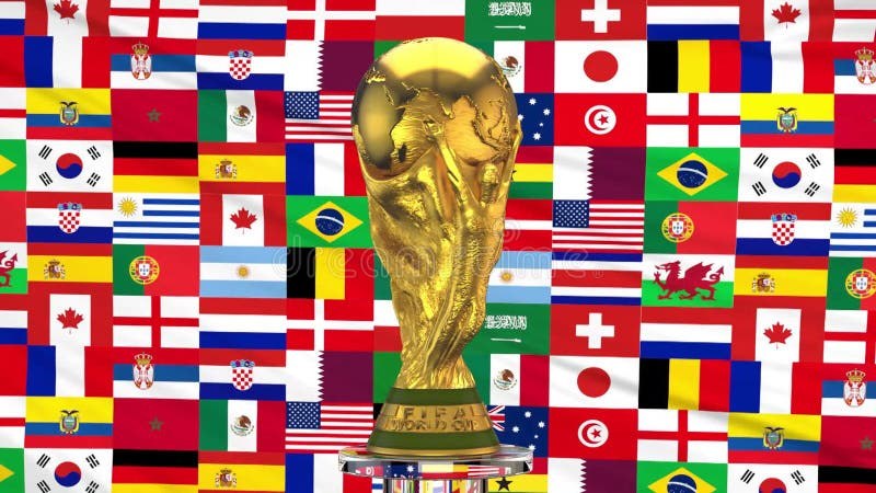 World Cup 2026 Qualified Teams List and Odds to Win